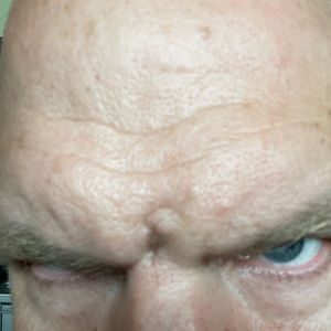 Meet your Posher, Jay